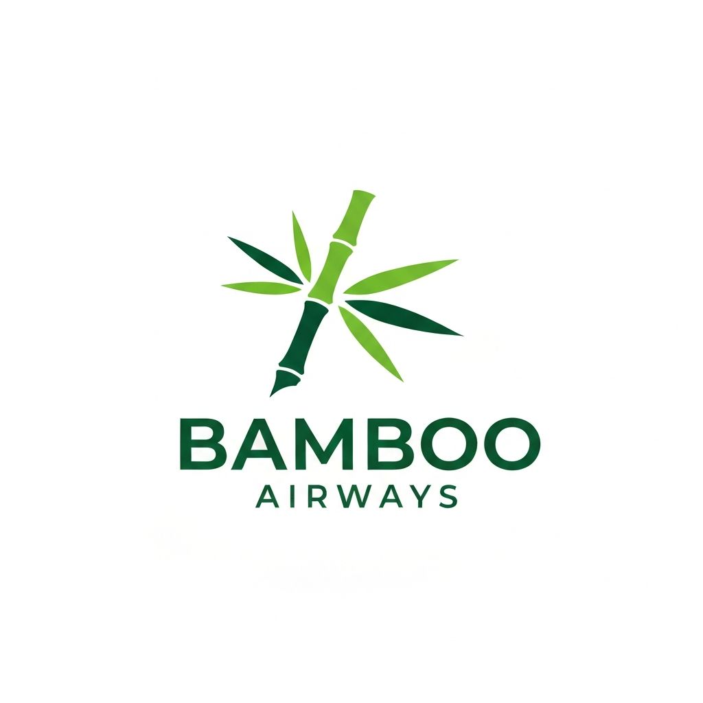 Bamboo Airways